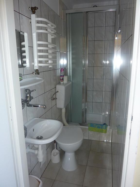 Arnika Apartment Krynica Zdroj Rom bilde