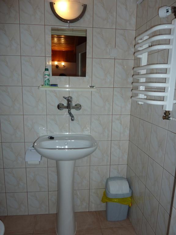 Arnika Apartment Krynica Zdroj Rom bilde