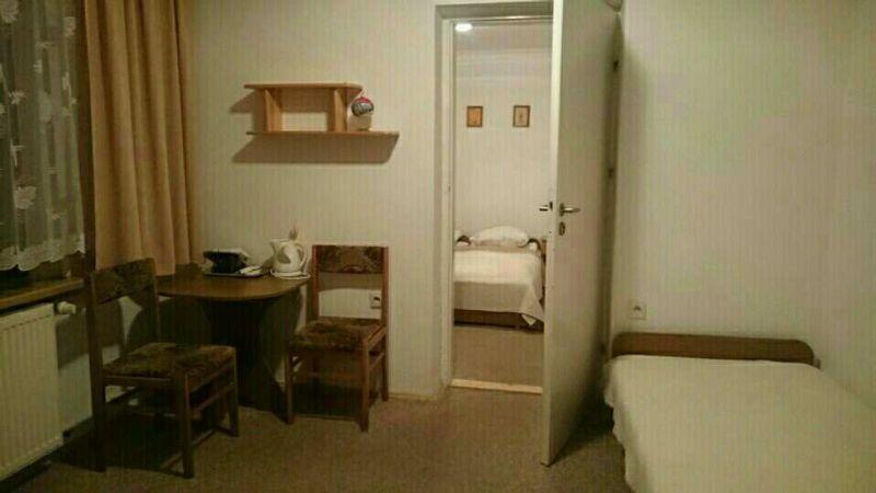 Arnika Apartment Krynica Zdroj Eksteriør bilde