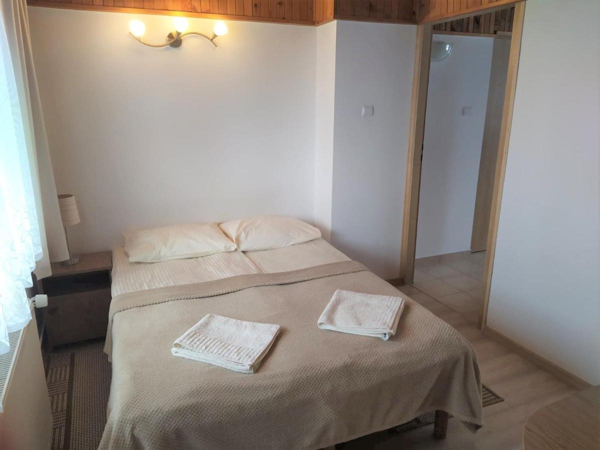 Arnika Apartment Krynica Zdroj Eksteriør bilde
