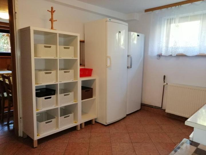 Arnika Apartment Krynica Zdroj Eksteriør bilde