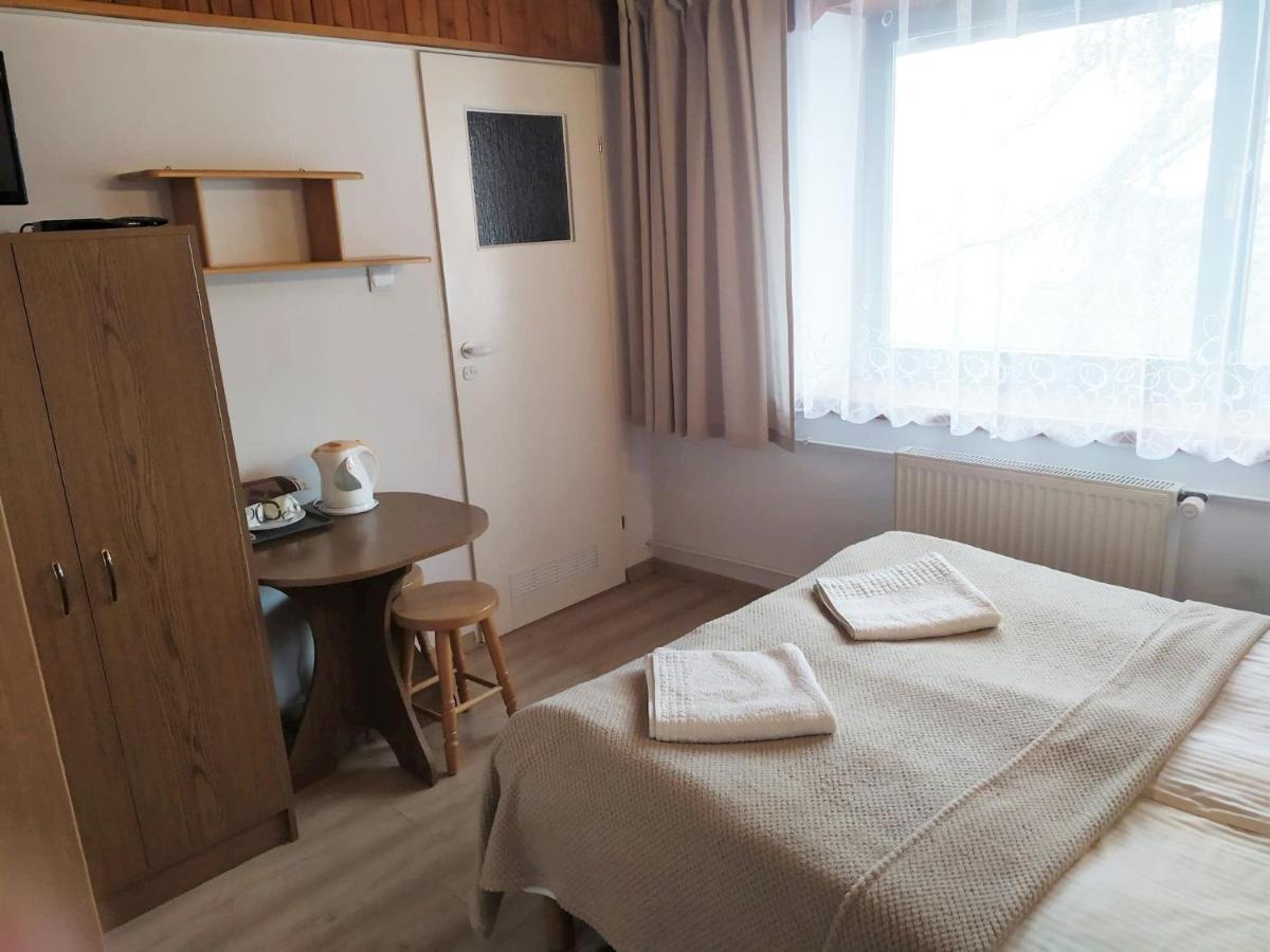 Arnika Apartment Krynica Zdroj Eksteriør bilde